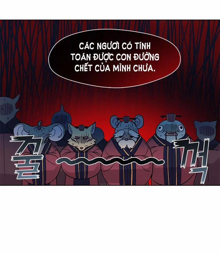 [18+] Đêm Của Tân Nương 2 trang 14