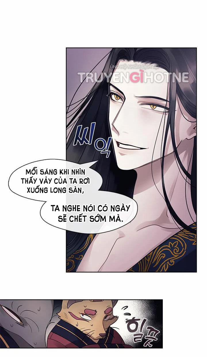 [18+] Đêm Của Tân Nương 2 trang 17