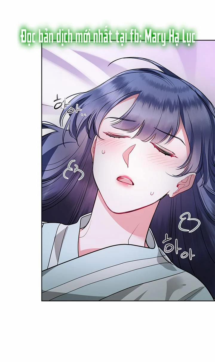 [18+] Đêm Của Tân Nương 20.1 trang 4