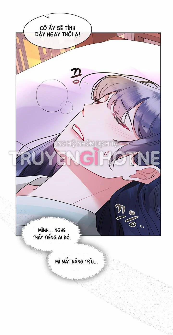 [18+] Đêm Của Tân Nương 20.1 trang 8