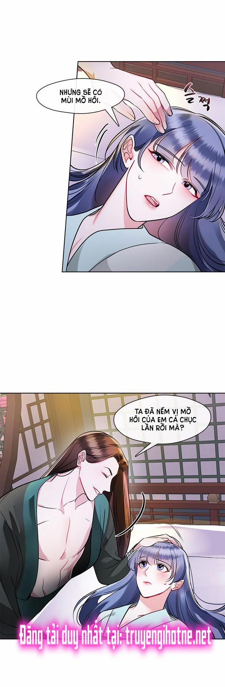 [18+] Đêm Của Tân Nương 20.2 trang 1