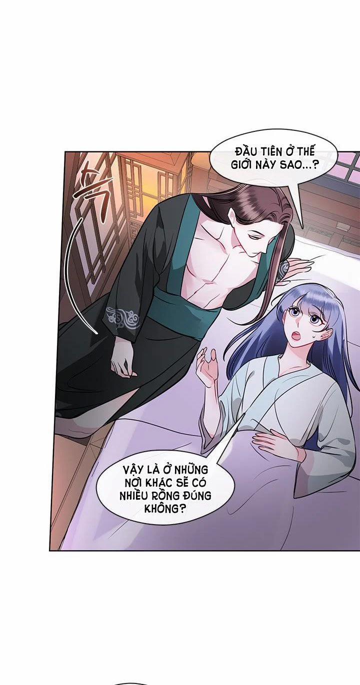 [18+] Đêm Của Tân Nương 20.2 trang 12