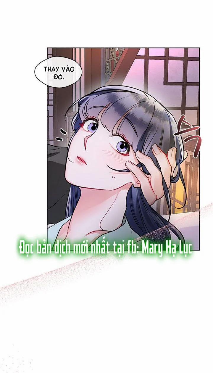 [18+] Đêm Của Tân Nương 20.2 trang 18