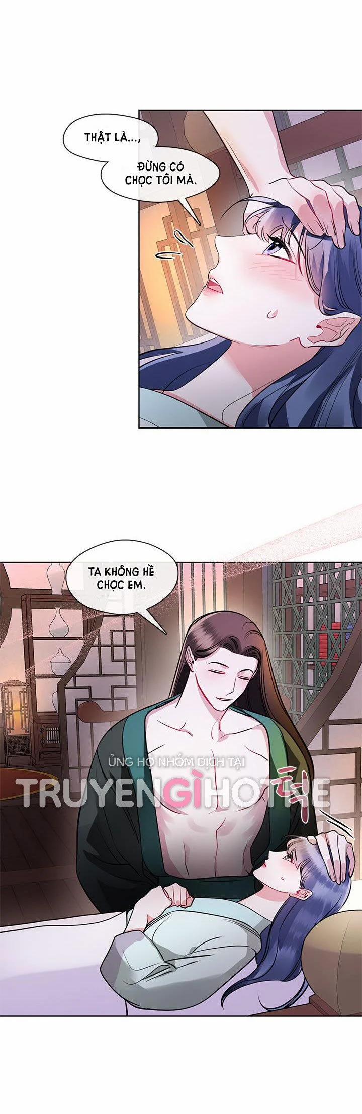 [18+] Đêm Của Tân Nương 20.2 trang 2