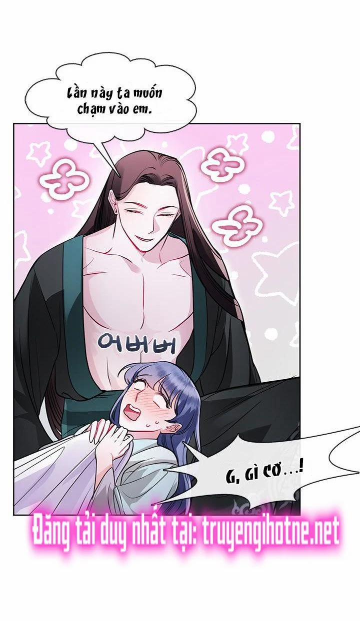 [18+] Đêm Của Tân Nương 20.2 trang 20