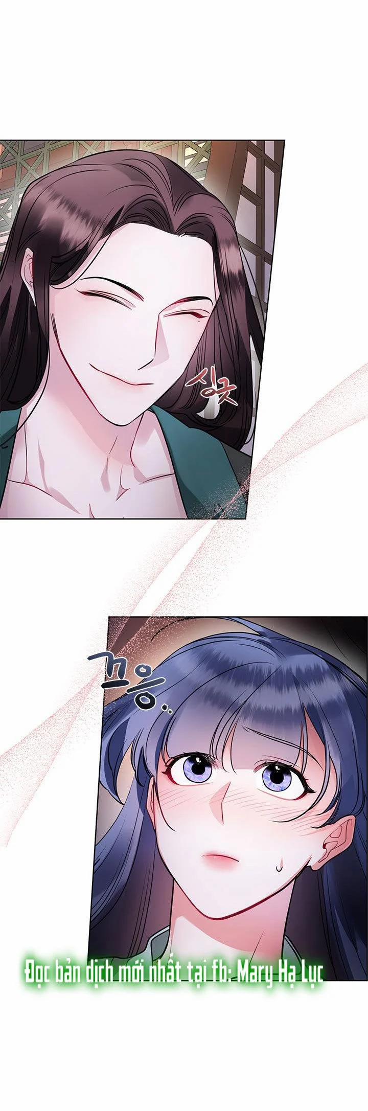 [18+] Đêm Của Tân Nương 20.2 trang 21