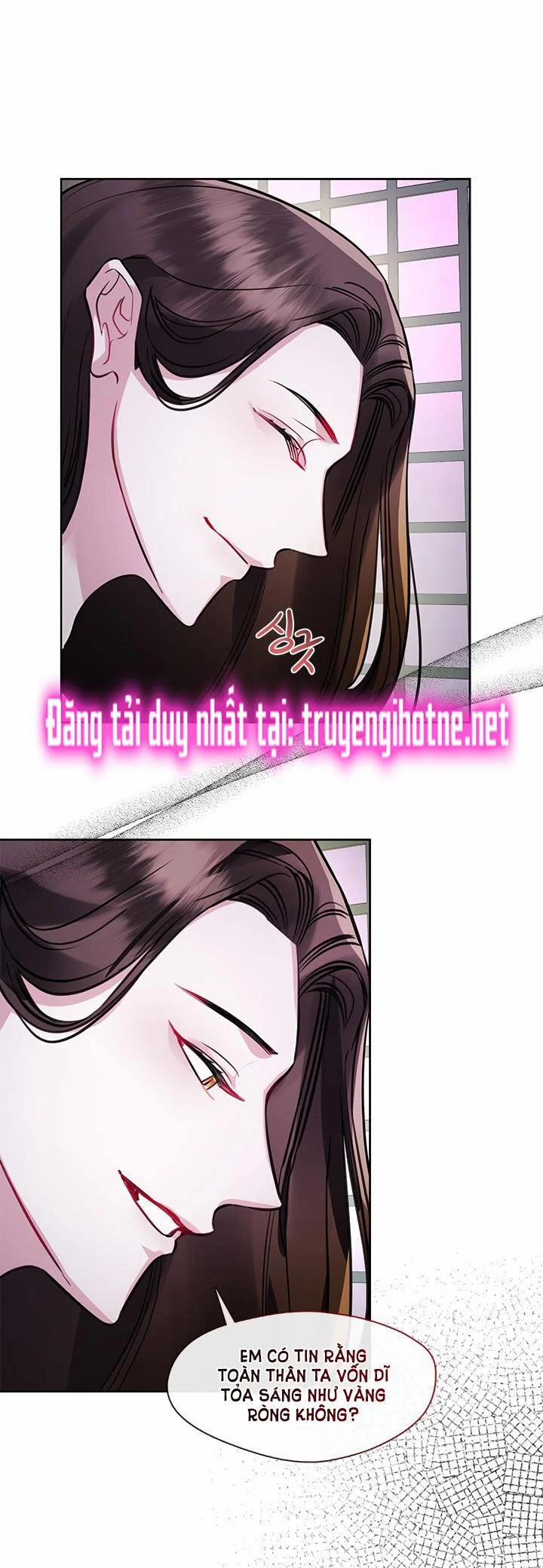 [18+] Đêm Của Tân Nương 20.2 trang 25