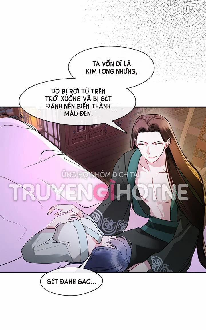 [18+] Đêm Của Tân Nương 20.2 trang 26