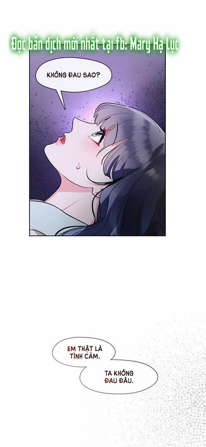 [18+] Đêm Của Tân Nương 20.2 trang 27