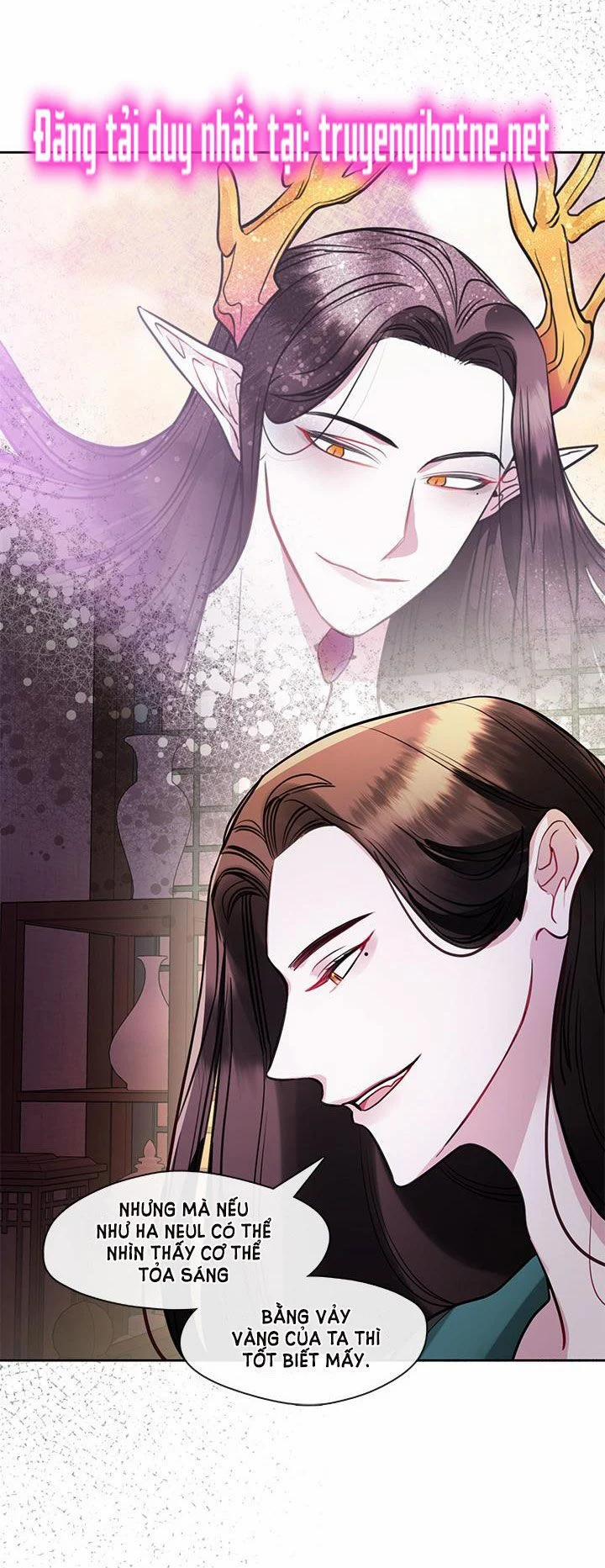 [18+] Đêm Của Tân Nương 20.2 trang 28