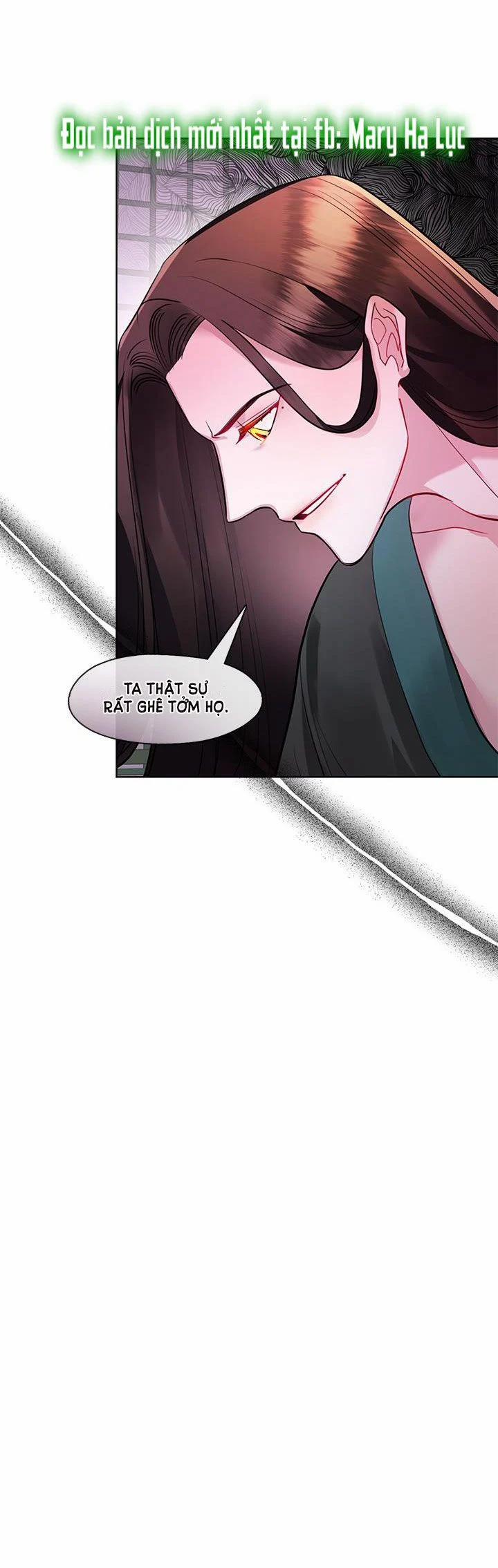 [18+] Đêm Của Tân Nương 20.2 trang 33