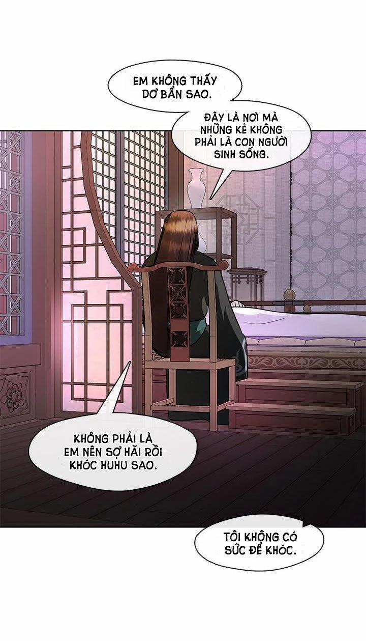 [18+] Đêm Của Tân Nương 20.2 trang 6