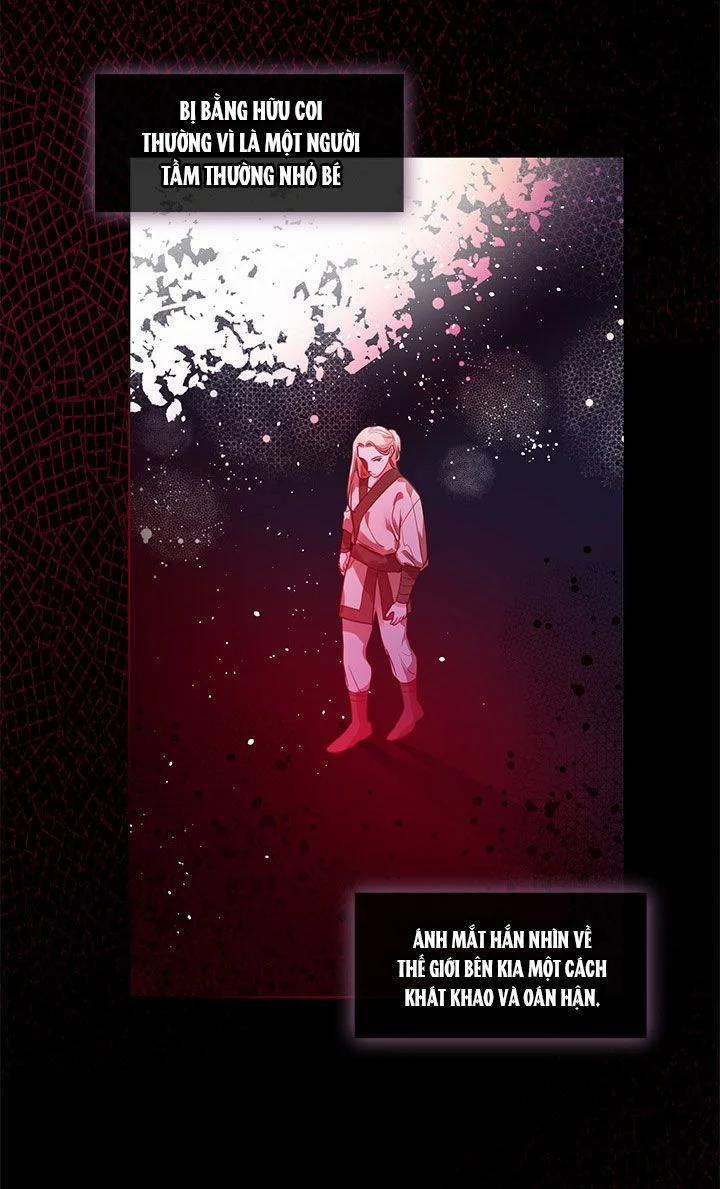 [18+] Đêm Của Tân Nương 21.1 trang 17