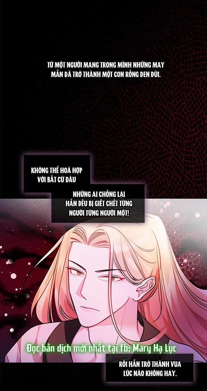 [18+] Đêm Của Tân Nương 21.1 trang 18