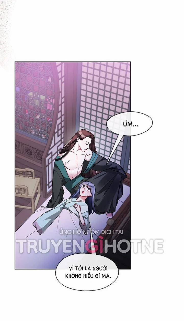 [18+] Đêm Của Tân Nương 21.1 trang 21