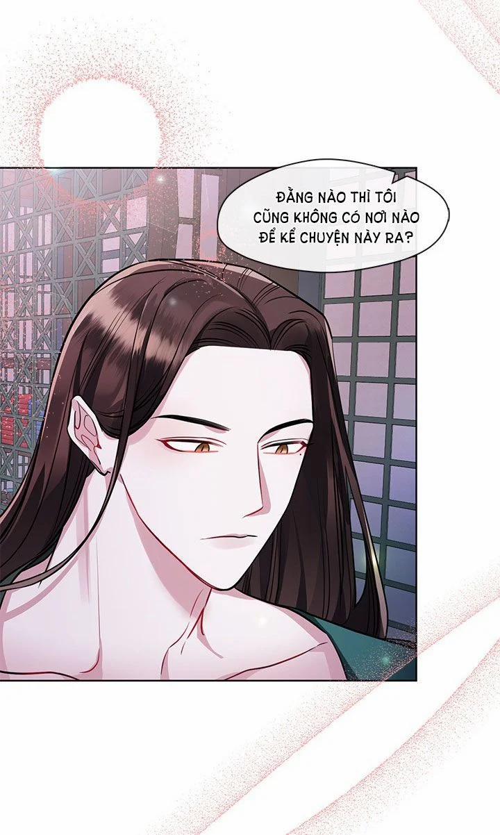 [18+] Đêm Của Tân Nương 21.1 trang 23