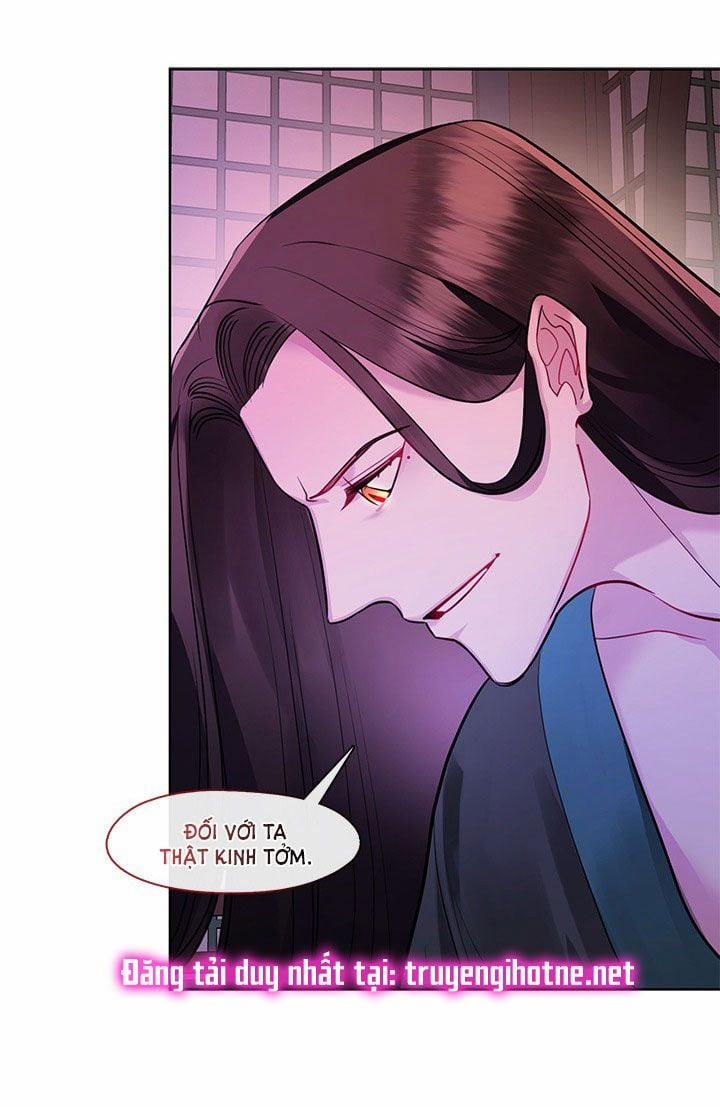 [18+] Đêm Của Tân Nương 21.1 trang 4