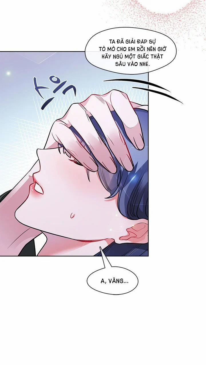 [18+] Đêm Của Tân Nương 21.2 trang 1