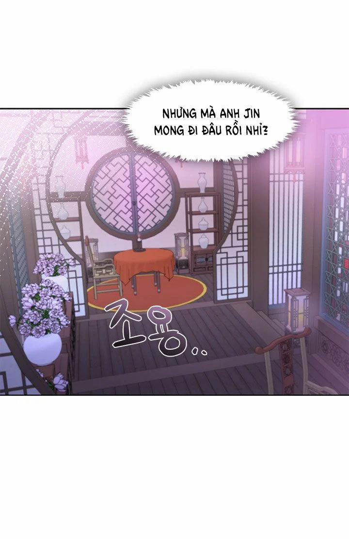 [18+] Đêm Của Tân Nương 21.2 trang 12