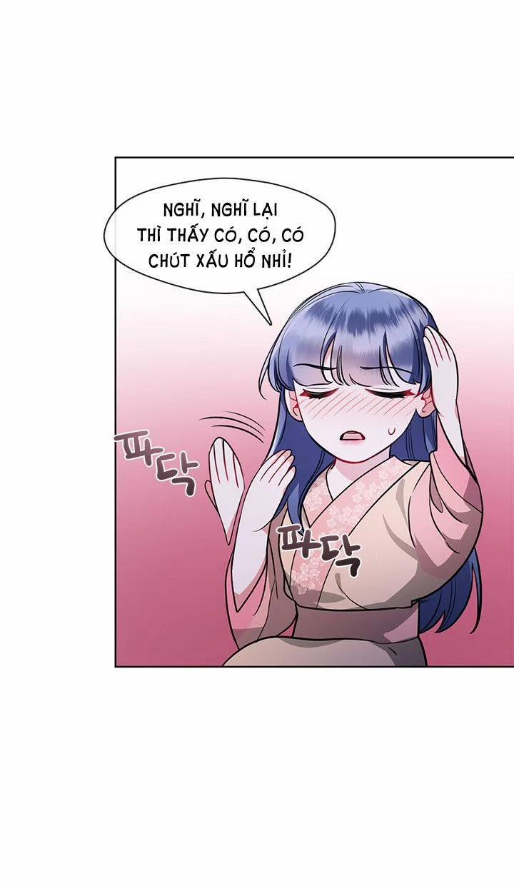 [18+] Đêm Của Tân Nương 21.2 trang 16