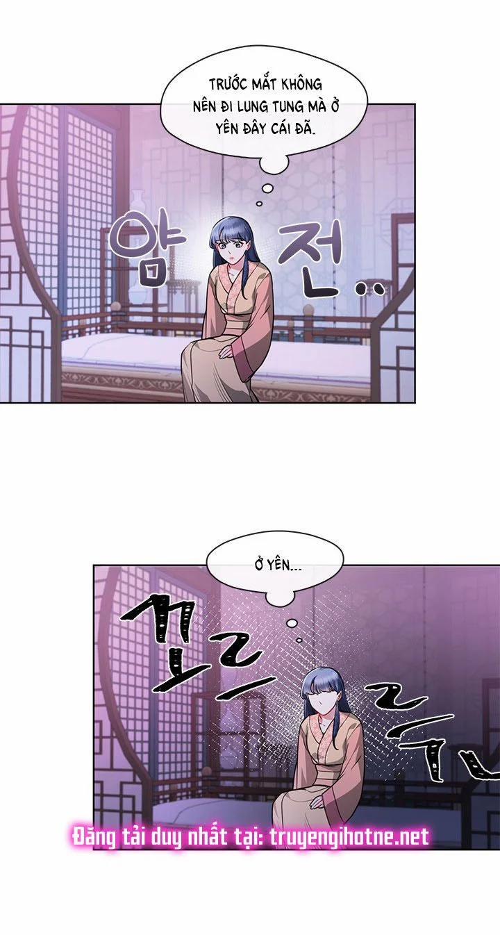 [18+] Đêm Của Tân Nương 21.2 trang 17