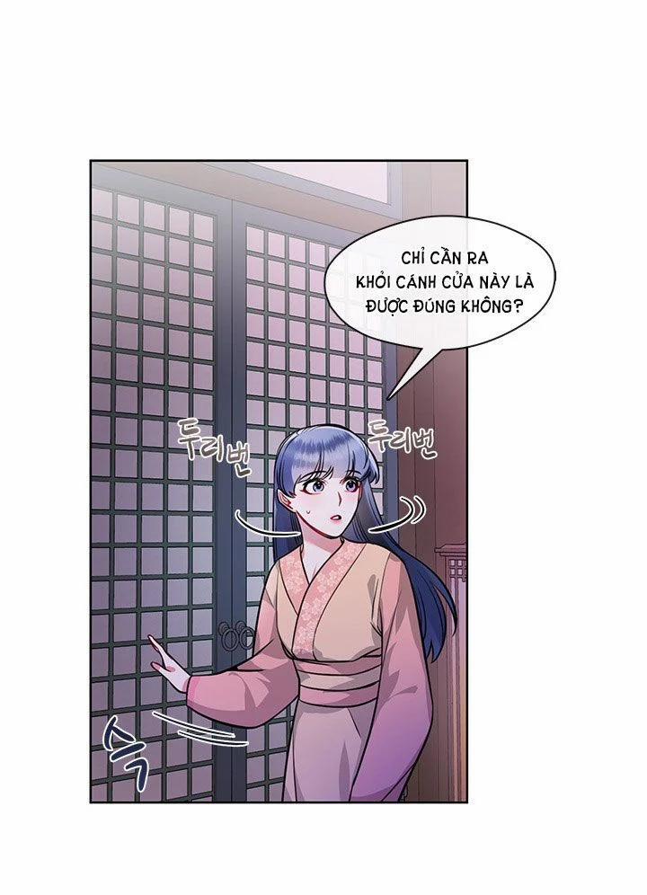 [18+] Đêm Của Tân Nương 21.2 trang 20