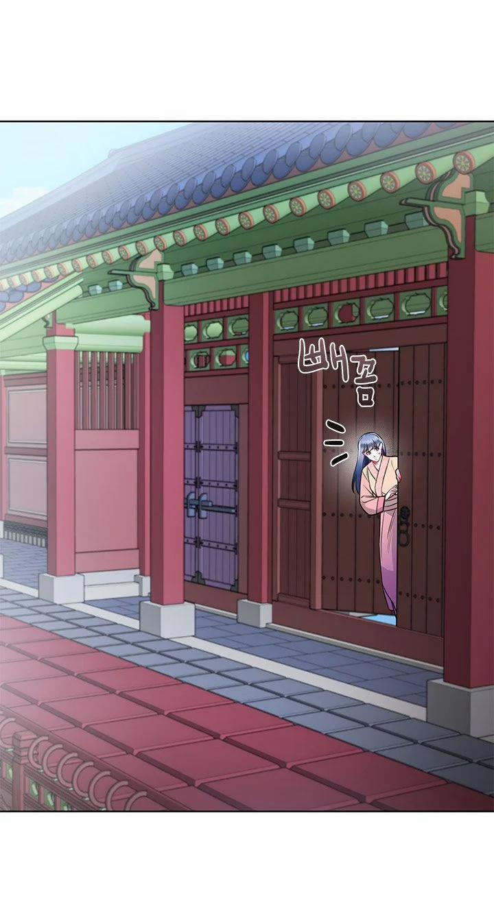 [18+] Đêm Của Tân Nương 21.2 trang 22