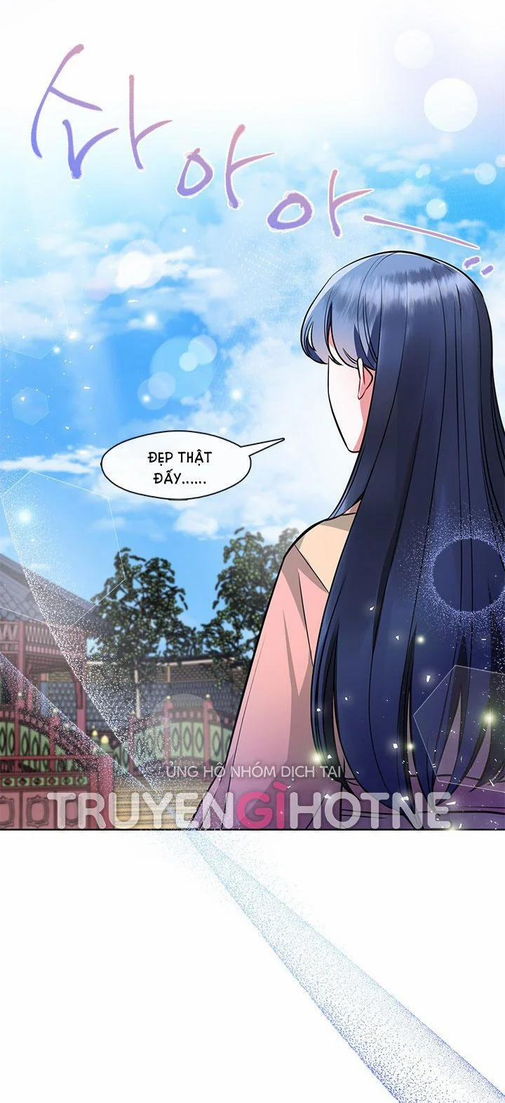 [18+] Đêm Của Tân Nương 21.2 trang 24