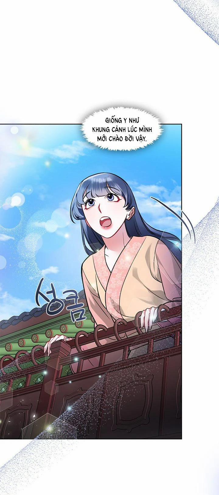 [18+] Đêm Của Tân Nương 21.2 trang 25