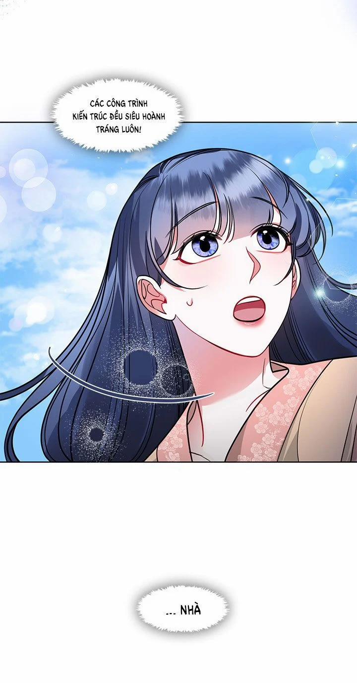 [18+] Đêm Của Tân Nương 21.2 trang 26