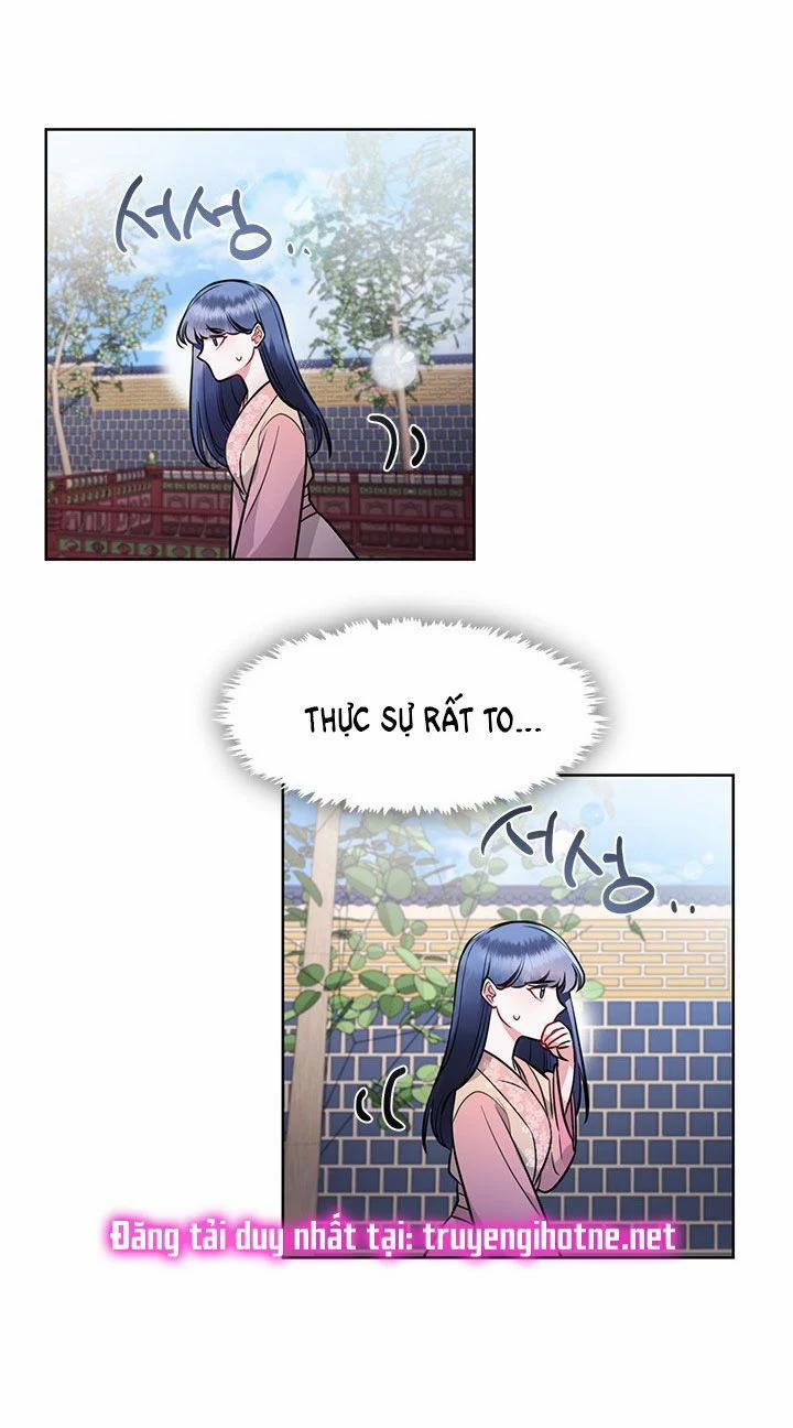 [18+] Đêm Của Tân Nương 21.2 trang 27
