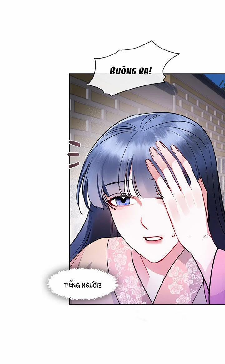 [18+] Đêm Của Tân Nương 21.2 trang 31