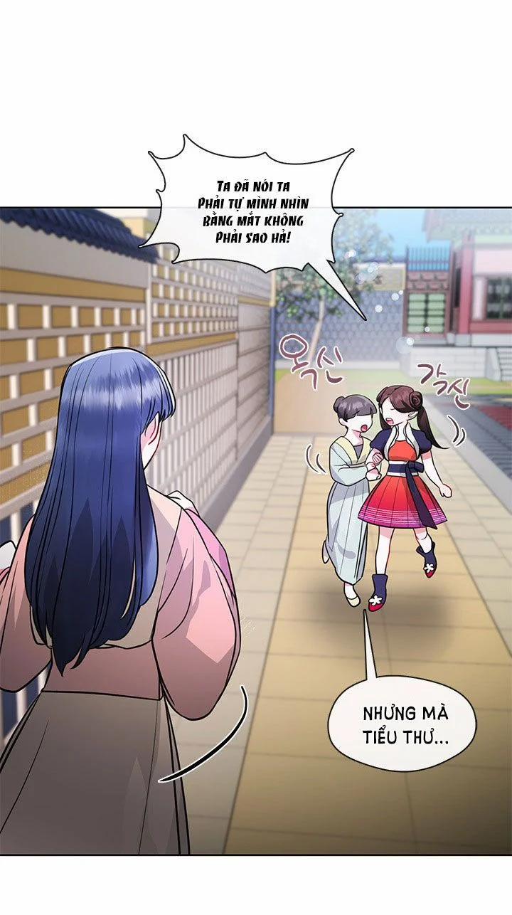 [18+] Đêm Của Tân Nương 21.2 trang 32