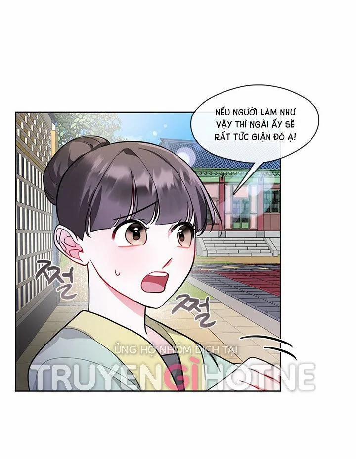 [18+] Đêm Của Tân Nương 21.2 trang 33