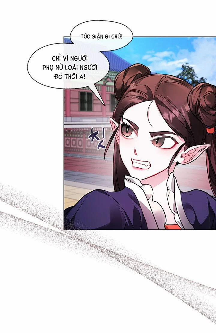 [18+] Đêm Của Tân Nương 21.2 trang 34