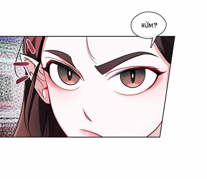 [18+] Đêm Của Tân Nương 21.2 trang 35