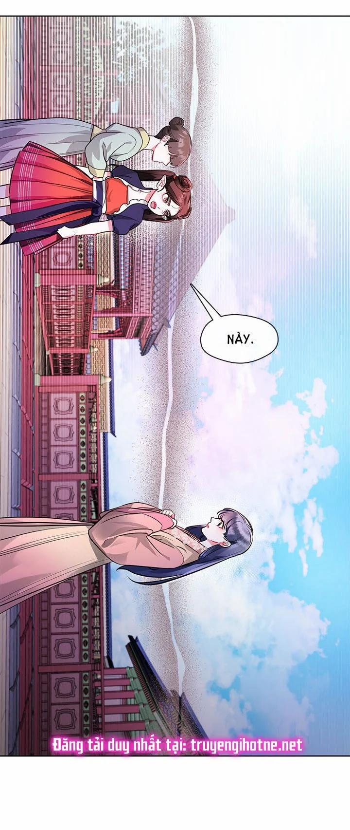 [18+] Đêm Của Tân Nương 21.2 trang 37