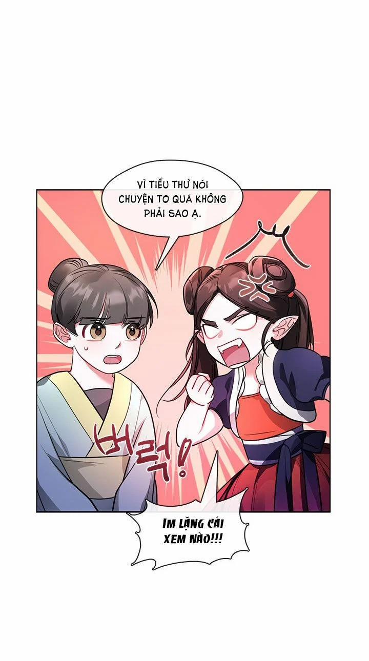 [18+] Đêm Của Tân Nương 21.2 trang 41