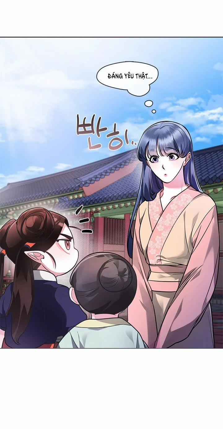 [18+] Đêm Của Tân Nương 21.2 trang 42