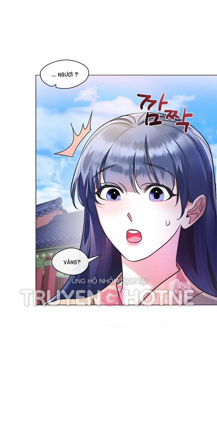 [18+] Đêm Của Tân Nương 21.2 trang 43