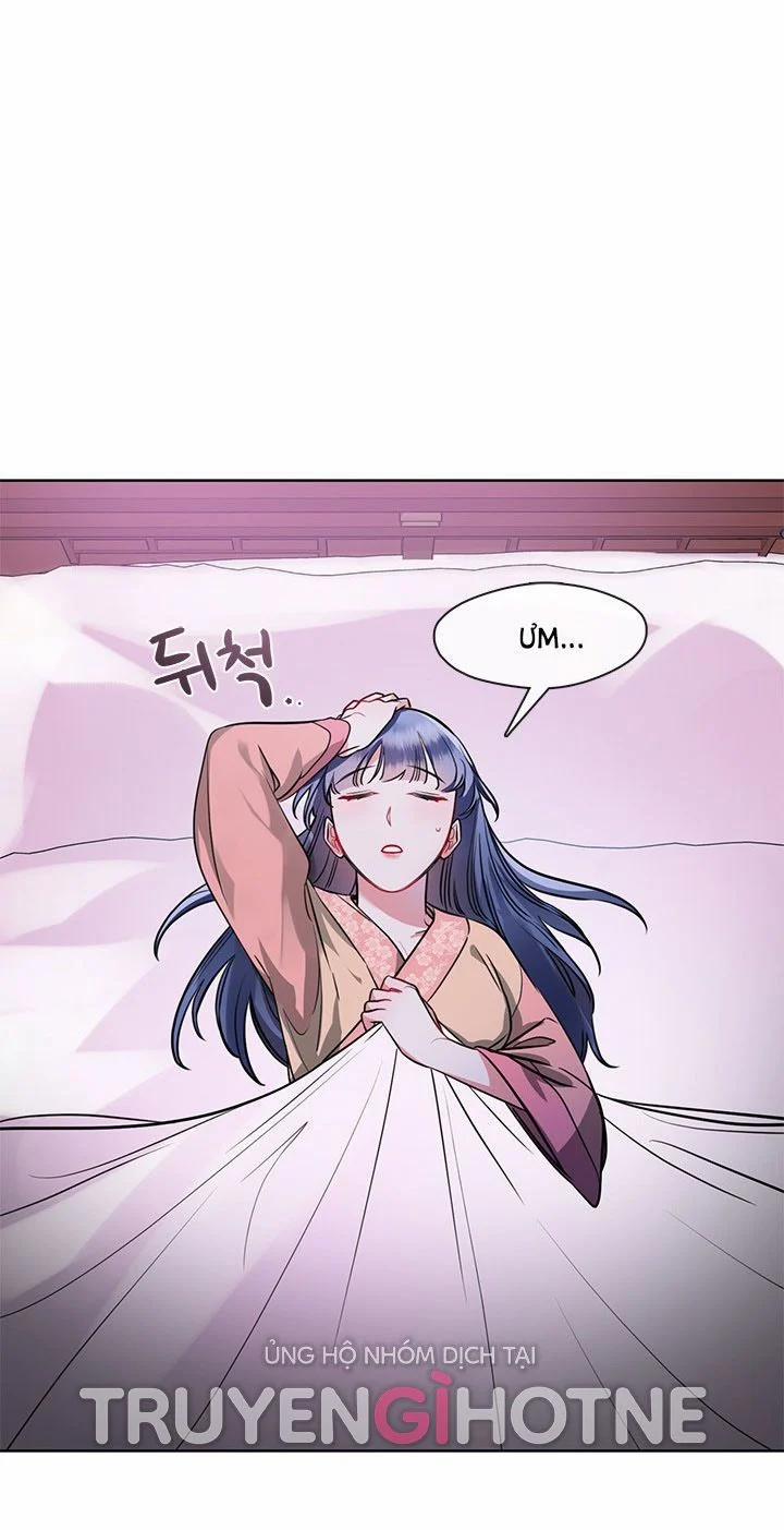 [18+] Đêm Của Tân Nương 21.2 trang 5