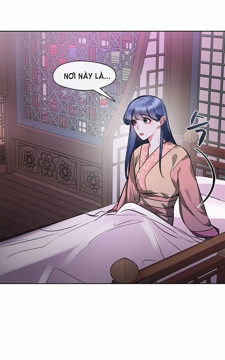 [18+] Đêm Của Tân Nương 21.2 trang 7