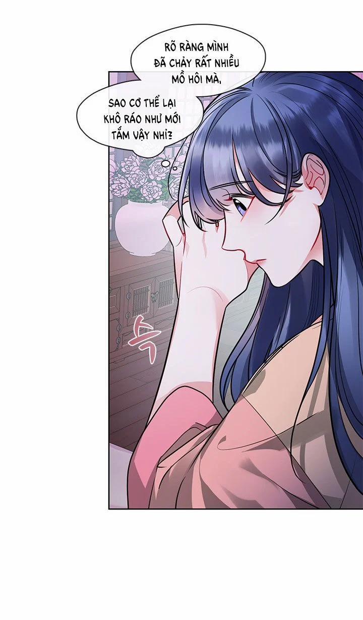 [18+] Đêm Của Tân Nương 21.2 trang 9