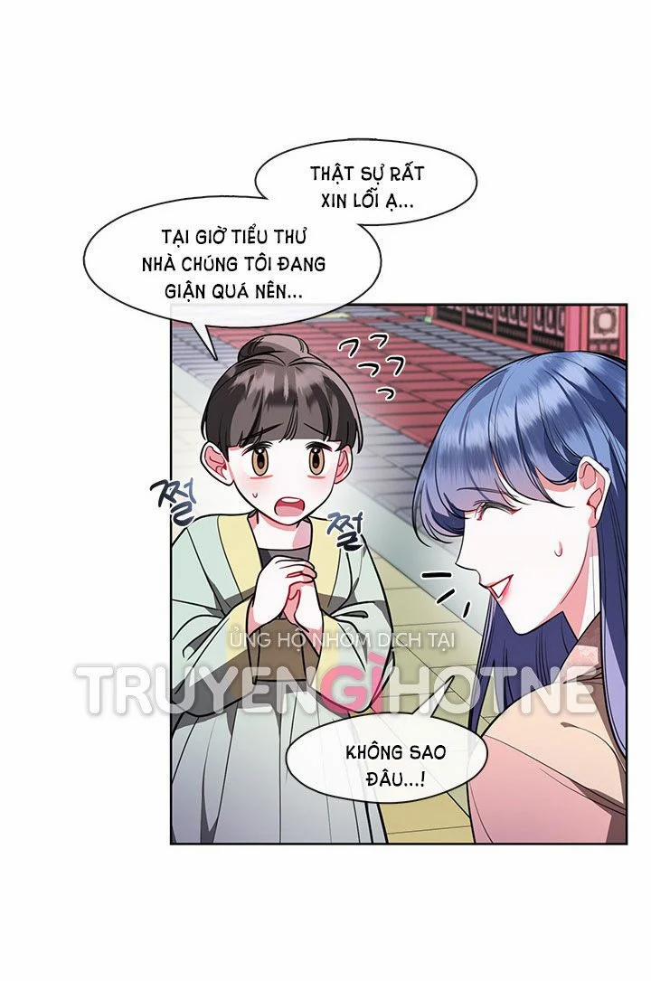 [18+] Đêm Của Tân Nương 22.1 trang 13