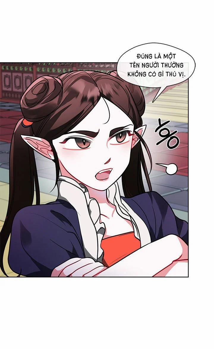 [18+] Đêm Của Tân Nương 22.1 trang 14