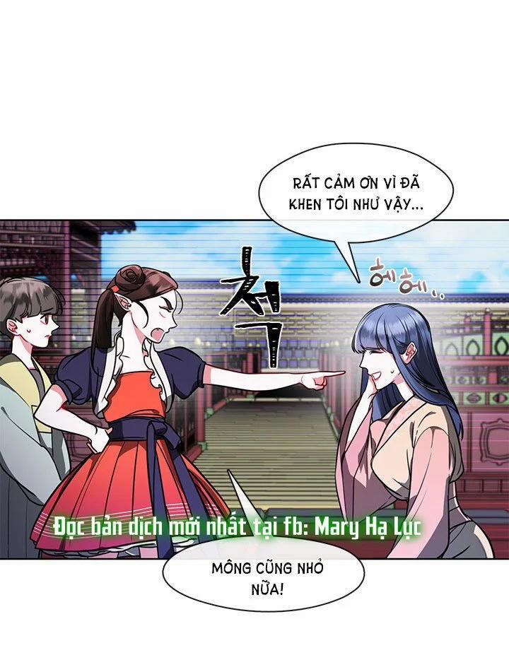 [18+] Đêm Của Tân Nương 22.1 trang 16