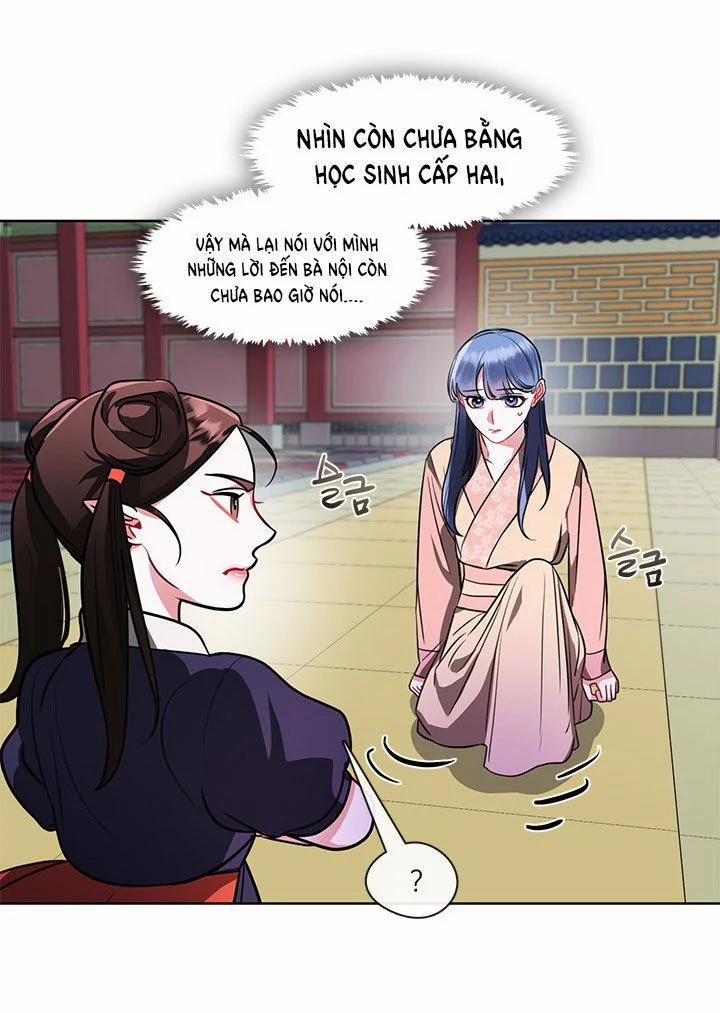 [18+] Đêm Của Tân Nương 22.1 trang 18