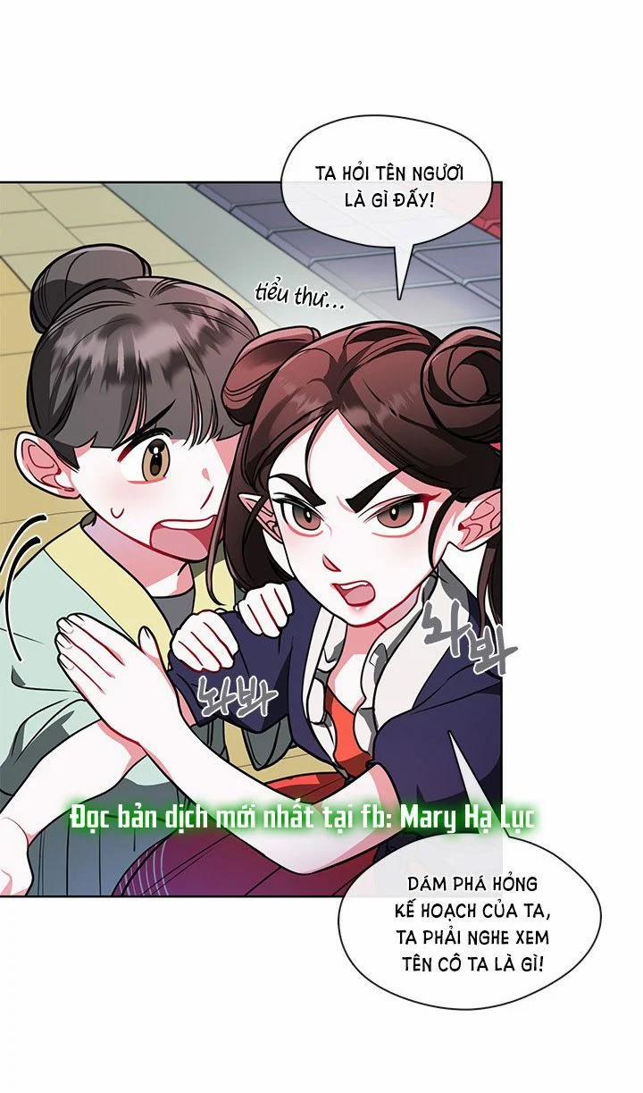 [18+] Đêm Của Tân Nương 22.1 trang 5