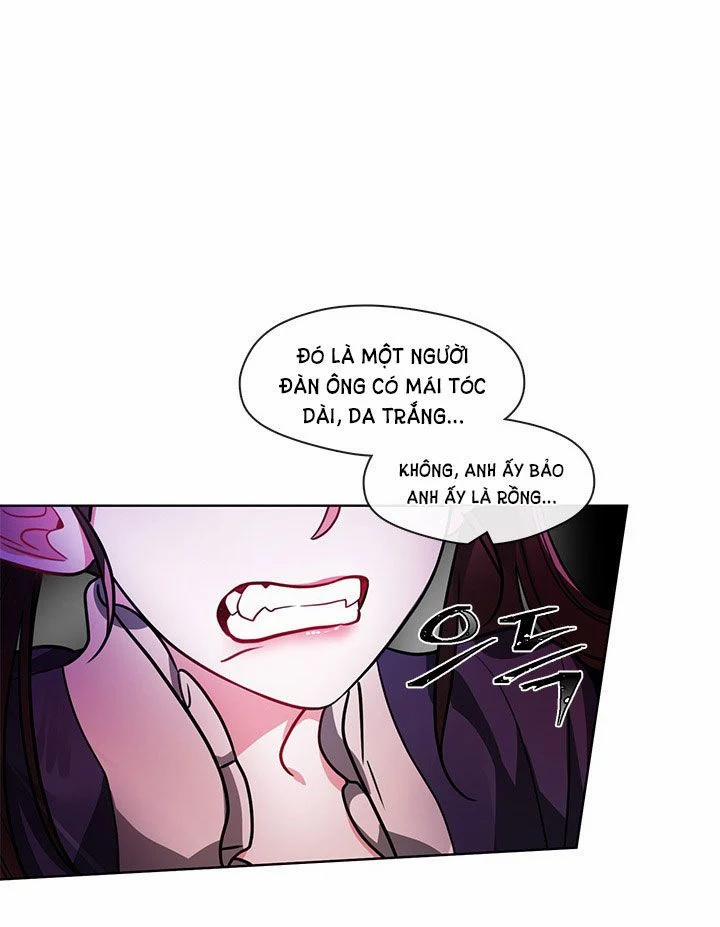 [18+] Đêm Của Tân Nương 22.2 trang 11