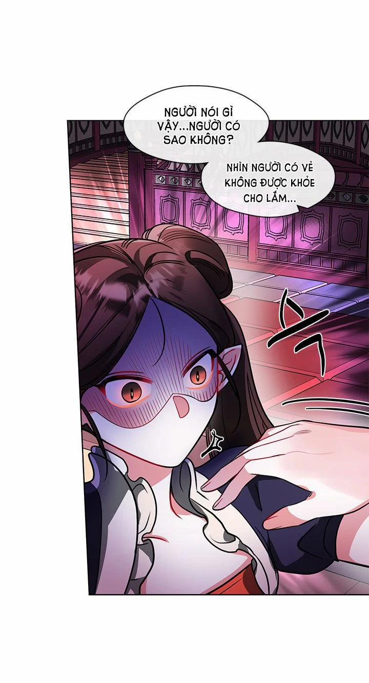 [18+] Đêm Của Tân Nương 22.2 trang 13